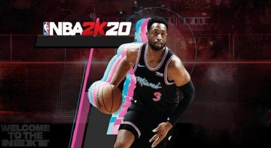 NBA2K20安卓版