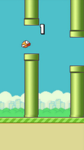 Flappy Bird下载
