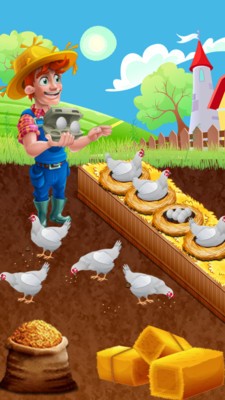 农场游戏2020手游