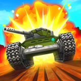 3D坦克战争