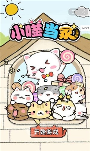小喵当家九游版截图3