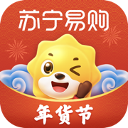 苏宁易购正版