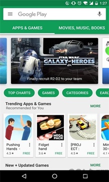goodplay无限制版截图2