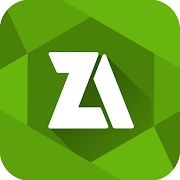 ZArchiver新版