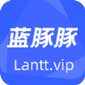 蓝豚豚影视汉化版
